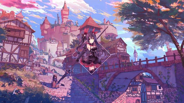 邸报 v0.1.0：一个很旧的东西新生了
