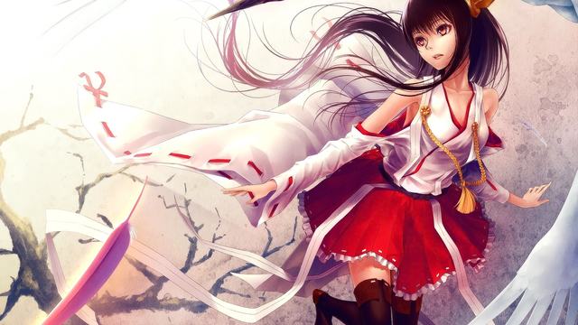 西西三国（乱舞版）