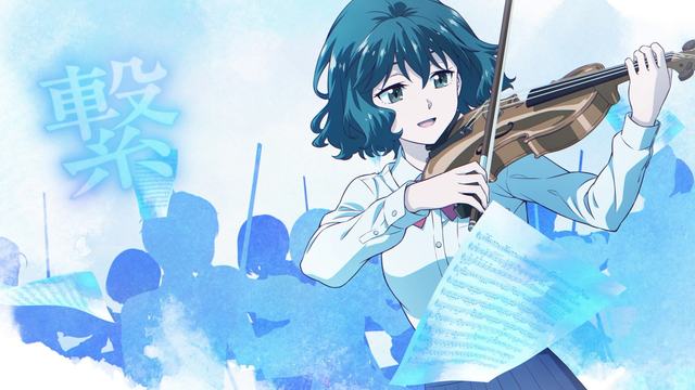 偶像大师CGSS