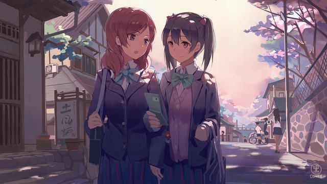 母亲和她的村小三十四年