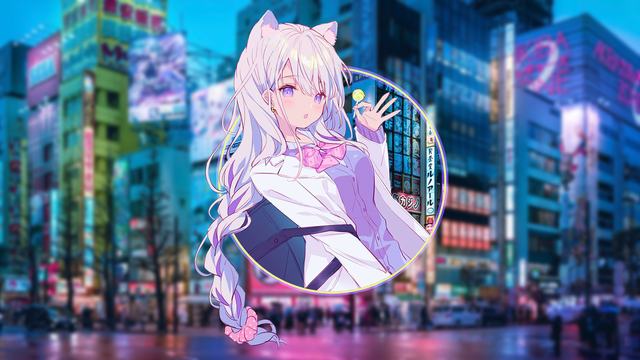 鸣人的假期防闪退版