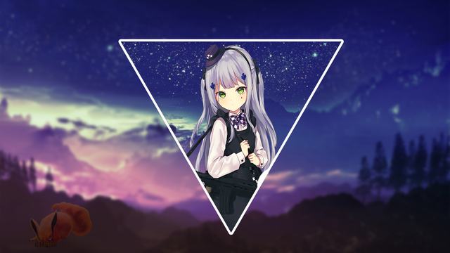 ​同一比例尺下的梅西叶天体
