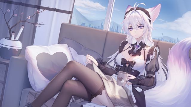 画里有话丨共绘美丽中国新图景