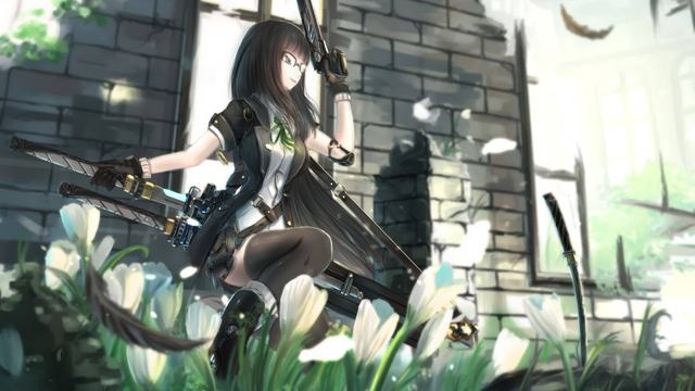 06版 -  千米之下，向着铁矿资源稳步掘进（创新故事）