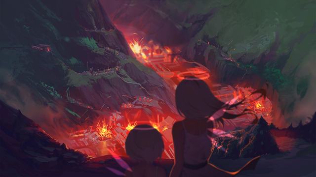 青春作答“十四五”奋斗绘就新征程