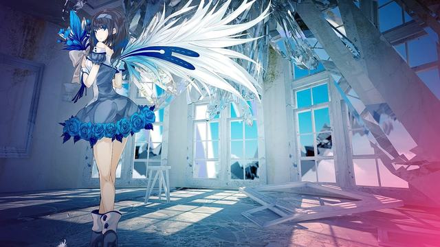 奇迹暖暖全服装破解版